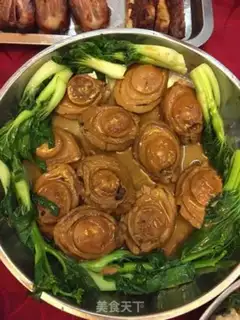 Make Abalone step 4