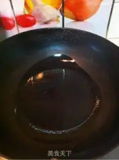 Make Homemade spicy beef sauce step 2
