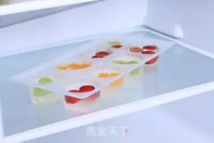 Make Crystal Jelly step 8