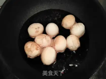 Make Beer balls step 4