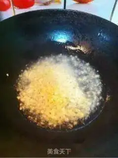 Make Homemade spicy beef sauce step 3