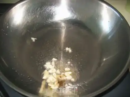 Make Red-hot melons step 2
