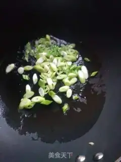 Make Bean sprouts step 1