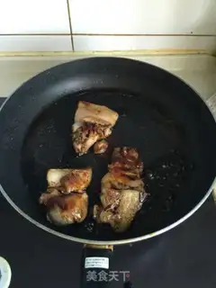 Make Five halogen beef step 2