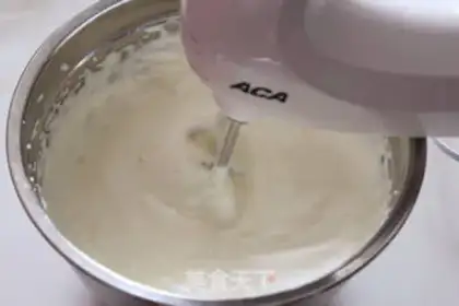 Make Tiramisu step 14