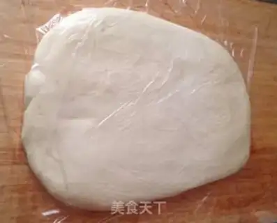 Make Tomato noodles step 1