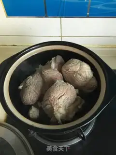 Make Five halogen beef step 3