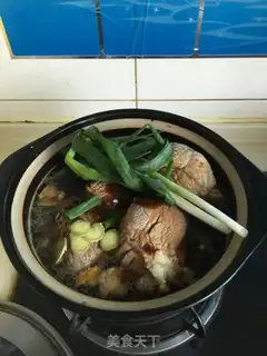 Make Five halogen beef step 4