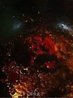 Make Homemade spicy beef sauce step 9