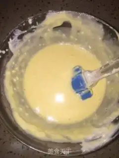 Make Blueberry cheesecake step 7