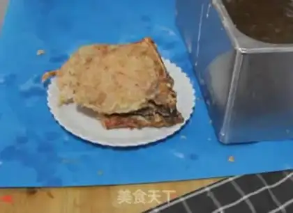 Make Big dinner step 5
