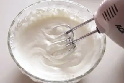 Make Tiramisu step 18