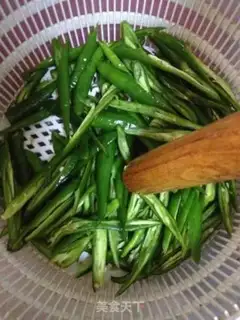 Make Fried meat step 2