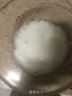 Make Blueberry cheesecake step 9