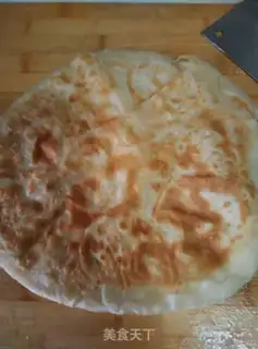 Make Sausage-vegetable pancakes step 0