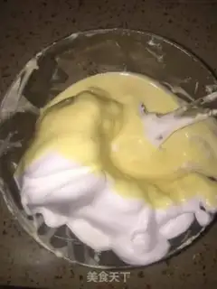 Make Blueberry cheesecake step 11