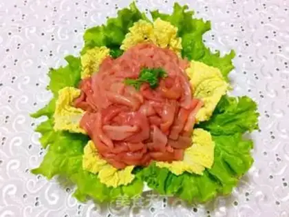 Make Happy hot pot step 6