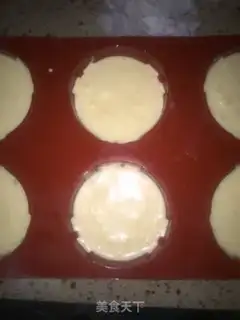 Make Blueberry cheesecake step 12