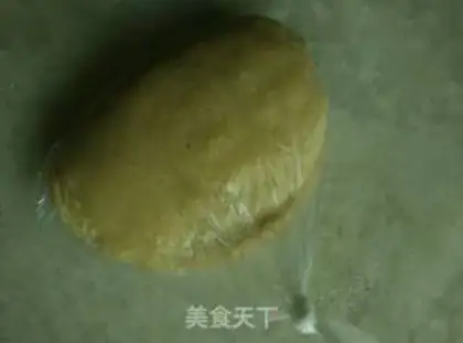 Make Chicken step 3