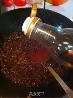 Make Homemade spicy beef sauce step 13