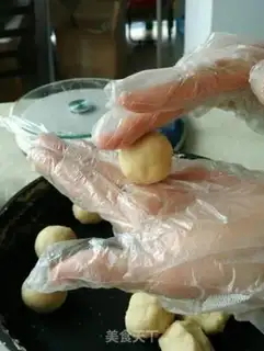 Make Chicken step 5