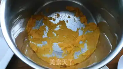 Make Pumpkin step 0