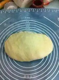 Make Ham rolls step 4