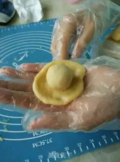 Make Chicken step 6