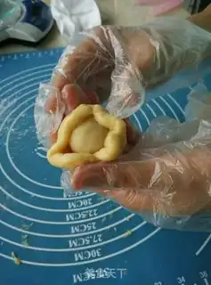 Make Chicken step 7