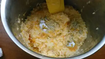 Make Pumpkin step 2