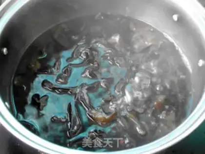 Make Sow Mixer step 2