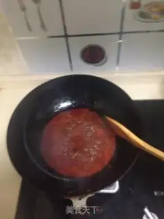 Make Tofu step 2
