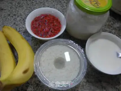Make Mango naked cake step 6