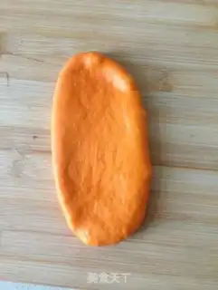 Make Four-colour toast step 3