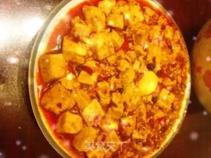 Make Tofu step 4