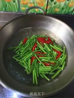 Make Liquor chicken step 5