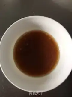 Make Liquor chicken step 6