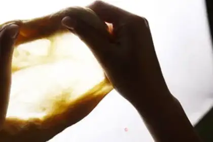 Make Light cream toast step 5