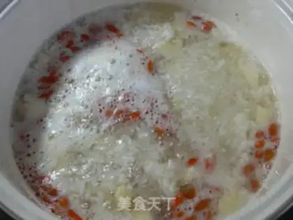 Make Banana soup step 3
