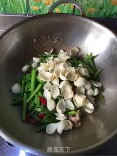 Make Liquor chicken step 9