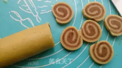 Make Bean-bread step 7