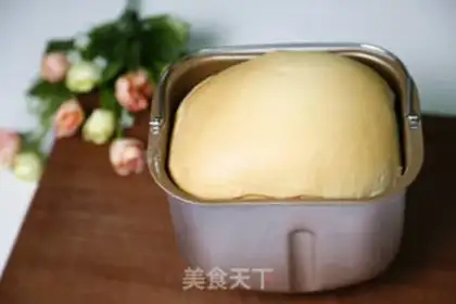 Make Light cream toast step 8