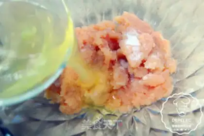 Make Chicken and rice step 2