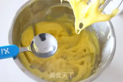 Make Homemade salad sauce step 3