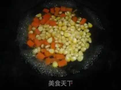 Make Seafood and pastry step 3