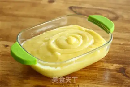Make Homemade salad sauce step 5