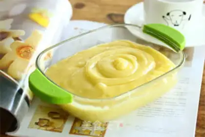 Make Homemade salad sauce step 6