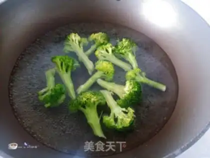 Make Cool five step 2