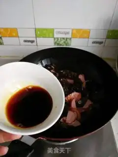 Make Wood and ham step 3