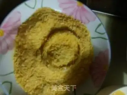 Make Onion rings step 5